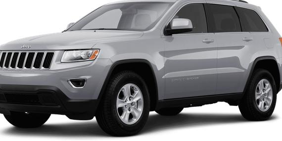 JEEP GRAND CHEROKEE 2016 1C4RJEAG1GC351697 image
